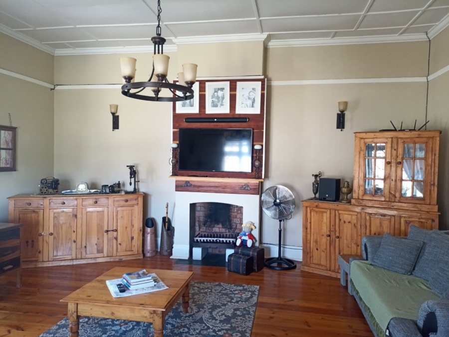 4 Bedroom Property for Sale in Brandfort Free State